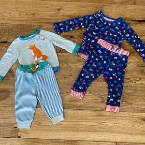 2 baby Boden sets!
